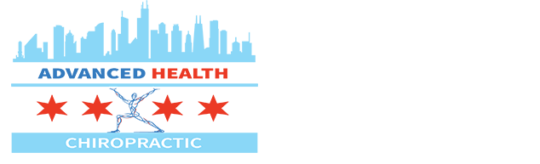 Advanced Health Logo