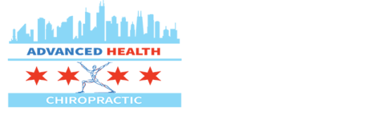 Advanced Health Logo