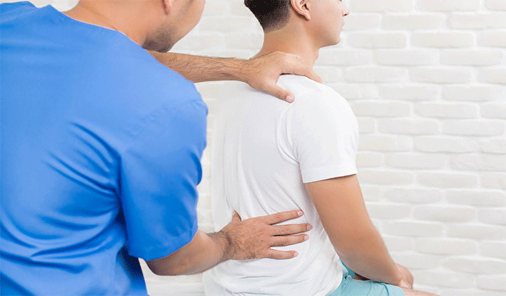 Advanced Health Chiropractics Comprehensive Treatment Plan For Low Back Pain Chicago Chiropractor