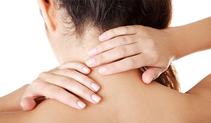 The Most Common Causes of Neck Pain | Chicago Chiropractor