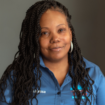 Latessa Landers
